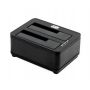 Док-станция AgeStar 3UBT8 для SATA HDD 2.5