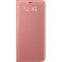 Чехол-книжка Samsung LED View Cover для Samsung Galaxy S8+ G955 Pink (EF-NG955PPEGRU) Чехол-книжка Samsung LED View Cover для Samsung Galaxy S8+ G955 Pink (EF-NG955PPEGRU)