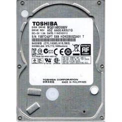 Накопитель HDD 2.5