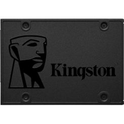 Накопичувач SSD  240GB Kingston SSDNow A400 2.5