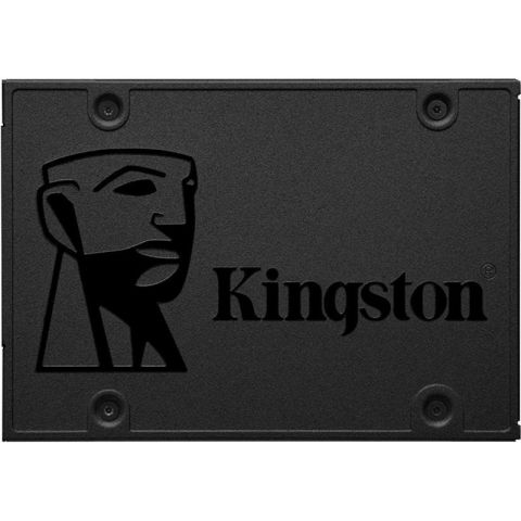 Накопичувач SSD  240GB Kingston SSDNow A400 2.5