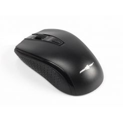 Миша бездротова Maxxter Mr-331 Black Миша бездротова Maxxter Mr-331 Black
