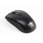 Миша бездротова Maxxter Mr-331 Black Миша бездротова Maxxter Mr-331 Black