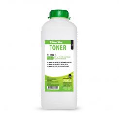 Тонер CW (TH-M102-1) HP LJ Pro M102/M130/M203/M230 1000г