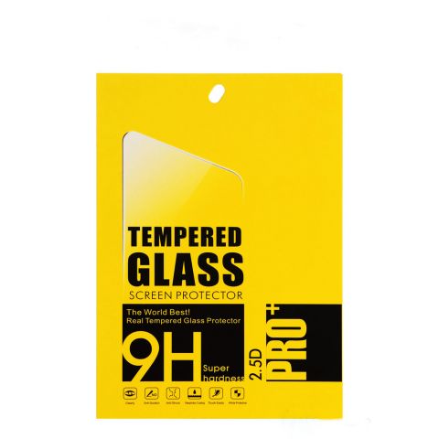 Защитное стекло BeCover для Apple iPad 2017, 2.5D (701271)