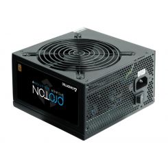 Блок питания Chieftec BDF-500S Proton 500W