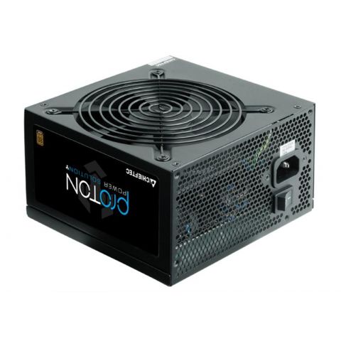 Блок питания Chieftec BDF-500S Proton 500W
