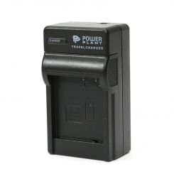 Зарядное устройство PowerPlant Panasonic DMW-BLH7 (DV00DV2406)