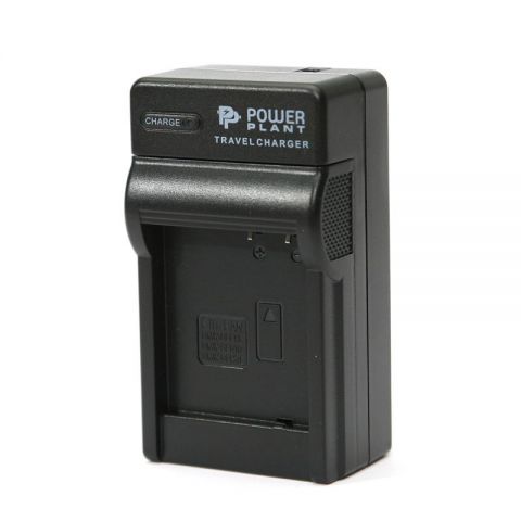 Зарядное устройство PowerPlant Panasonic DMW-BLH7 (DV00DV2406)