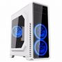 Корпус GameMax G561 White без БП