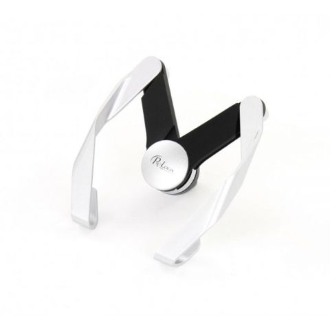 Держатель автомобильный ProLogix NB-143H Silver