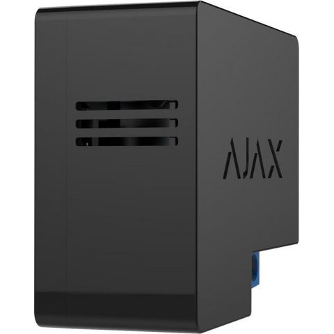 Контроллер Ajax WallSwitch для управления приборами (7649.13.BL1/38189.13.BL1)
