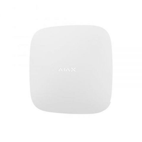 Беспроводной датчик обнаружения затопления Ajax LeaksProtect White (8050.08.WH1/38255.08.WH1)