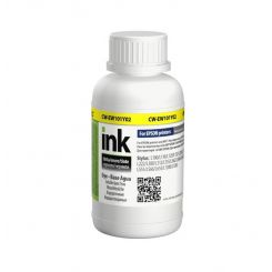 Чорнило CW EPSON L100/200 (Yellow) (CW-EW101Y02) (T6644) 200мл