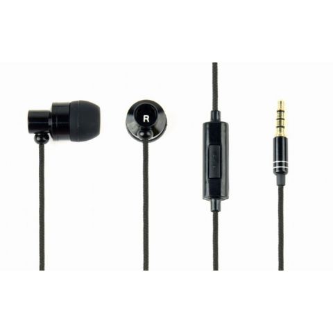 Гарнитура GMB Audio MHS-EP-CDG-B Black