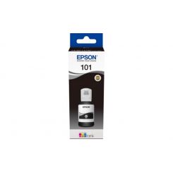 Чернила Epson (T03V1) L4xxx/L6xxx Black (C13T03V14A)