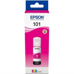 Чернила Epson (T03V3) L4xxx/L6xxx Magenta (C13T03V34A)