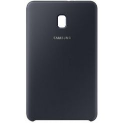 Чехол-накладка Samsung Silicone Cover для Samsung Galaxy Tab A 8.0 SM-T380/SM-T385 Black (EF-PT380TBEGRU)