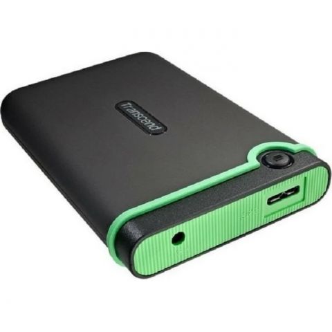 Внешний жесткий диск 2.5