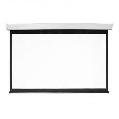 Екран моторизований 2E 120