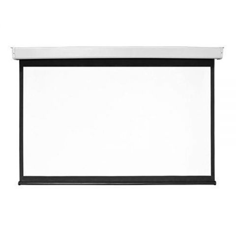 Екран моторизований 2E 120