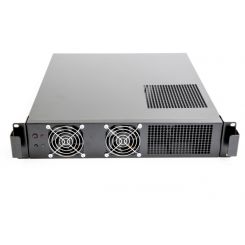 Корпус CSV 2U-LC 6HDD без БП
