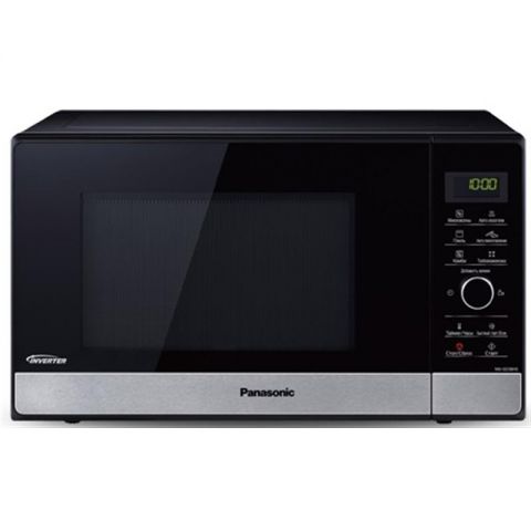 Микроволновая печь Panasonic NN-GD38HSZPE