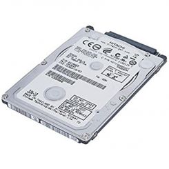 Накопитель HDD 2.5