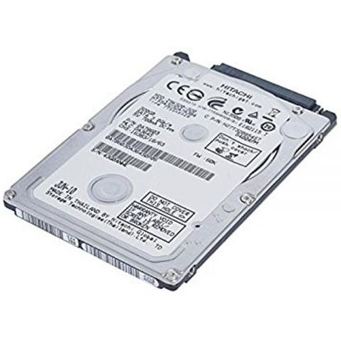 Накопитель HDD 2.5