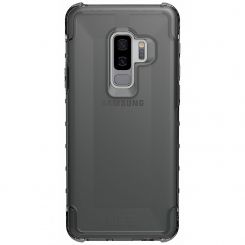 Чехол-накладка Urban Armor Gear Plyo для Samsung Galaxy S9+ SM-G965 Ash (GLXS9PLS-Y-AS)