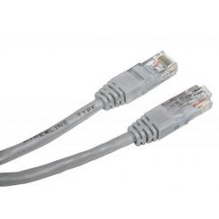 Патч-корд UTP Cablexpert (PP12-30M) літий, 50u 