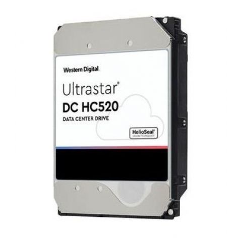 Накопичувач HDD 3.5