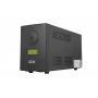 Джерело безперебійного живлення Powercom INF-1500, Lin.int., AVR, 2 х евро, USB, металл (00210203) Джерело безперебійного живлення Powercom INF-1500, Lin.int., AVR, 2 х евро, USB, металл (00210203)