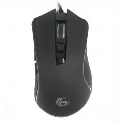 Миша Gembird MUSG-301 Black Миша Gembird MUSG-301 Black