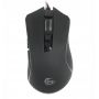 Мышь Gembird MUSG-301 Black