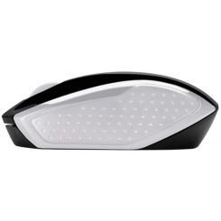 Мышь беспроводная HP 200 Pike Silver (2HU84AA) 