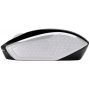 Мышь беспроводная HP 200 Pike Silver (2HU84AA) 