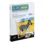 Пленка для ламинирования Buromax (BM.7725) глянцевая, А4, 125мк, 100 шт