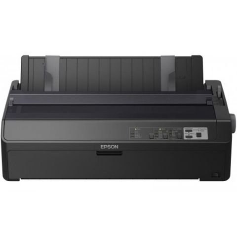 Принтер матричный Epson FX-2190II (C11CF38401)