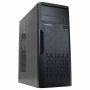 Корпус GameMax ET-210U3-500W Black 500W
