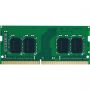 Модуль пам`яті SO-DIMM 4GB/2666 DDR4 Goodram (GR2666S464L19S/4G)