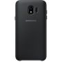 Чохол-накладка Samsung Dual Layer Cover для Samsung Galaxy J4 SM-J400 Black (EF-PJ400CBEGRU)