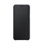 Чехол-книжка Samsung Wallet Cover для Samsung Galaxy J6 SM-J600 Black (EF-WJ600CBEGRU)