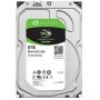 Накопичувач HDD SATA 8.0TB Seagate BarraCuda 5400rpm 256MB (ST8000DM004)