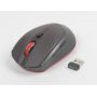 Мышь беспроводная Gembird MUSW-202 Black Мышь беспроводная Gembird MUSW-202 Black