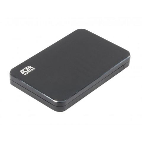 Внешний карман AgeStar SATA HDD/SDD 2.5