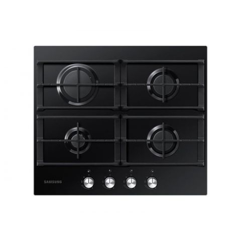 Варочная поверхность Samsung NA64H3010AK/WT