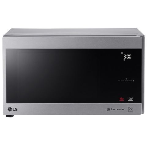Микроволновая печь LG MH6595CIS