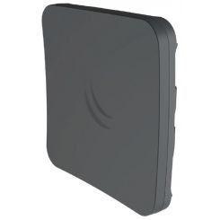 Антенна MikroTik mANTLTE 5o (MTAO-LTE-5D-SQ) (LTE, 2xSMA F, omni, 5 dbi)