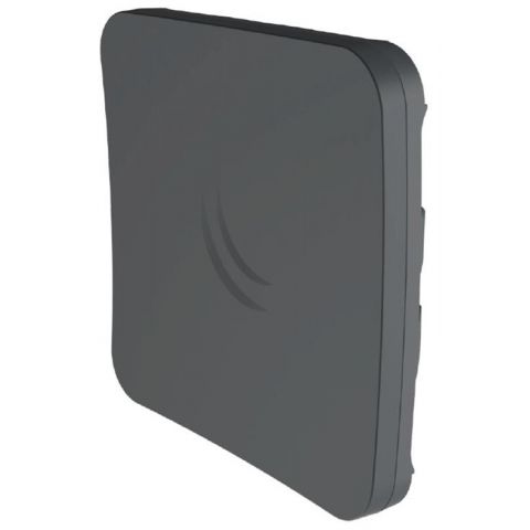 Антенна MikroTik mANTLTE 5o (MTAO-LTE-5D-SQ) (LTE, 2xSMA F, omni, 5 dbi)